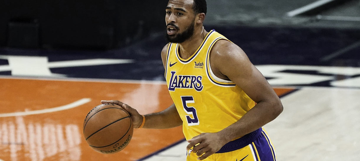 NBA: Executivo diz que ofereceria contrato máximo por Talen Horton-Tucker