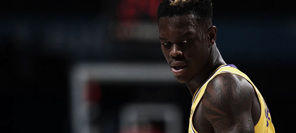 NBA: Revelado salário que Dennis Schroder espera na offseason