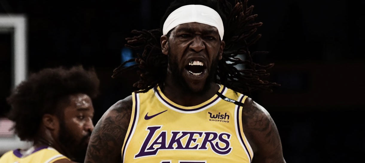 NBA: Lakers é mencionado em rumor de troca com o Nets