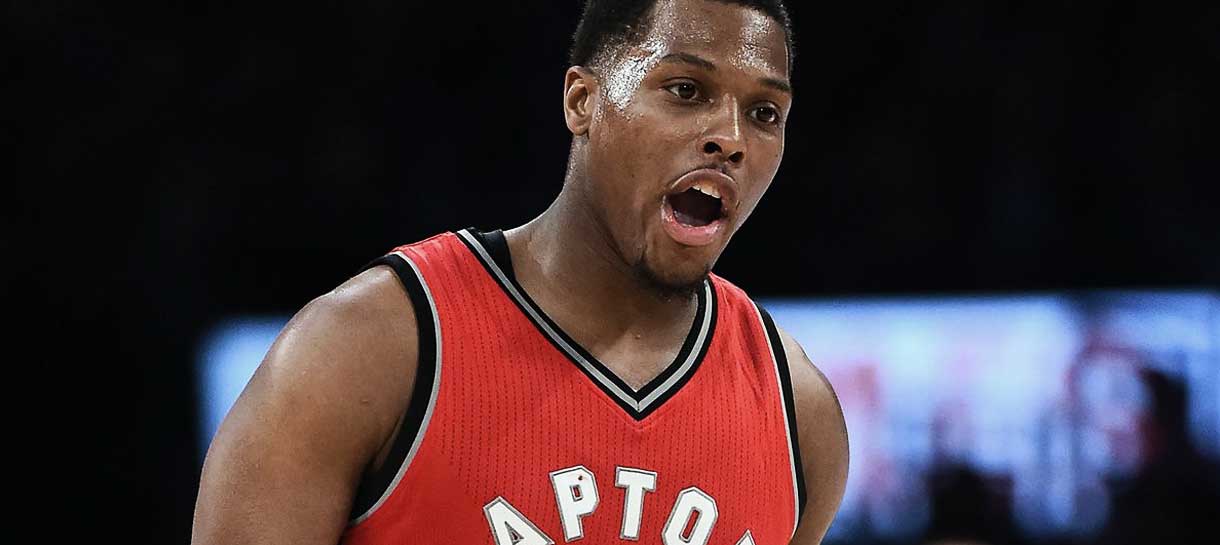 NBA: Alvos do Lakers, Kyle Lowry e Lonzo Ball tem possíveis contratos revelados