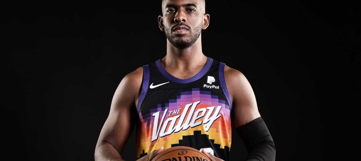 Os 5 melhores jogadores disponíveis para negociação nesta offseason da NBA