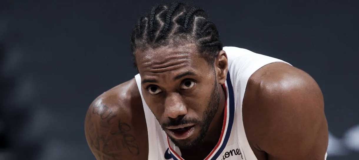 ESPN ranqueia os 20 melhores agentes livres desta offseason da NBA