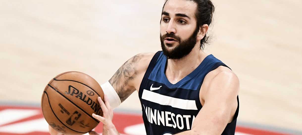 NBA: Woj atualiza rumores do Lakers e cita Rick Rubio e Dennis Schroder