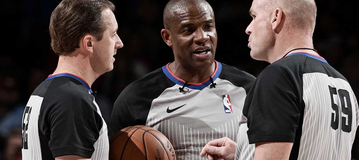 NBA vai fazer mudança crucial em regra de marcação de faltas