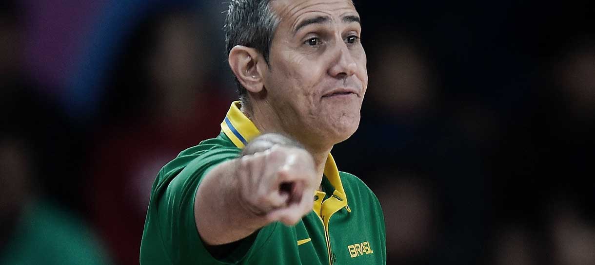 NBA: José Neto vai fazer parte da comissão técnica do Nets