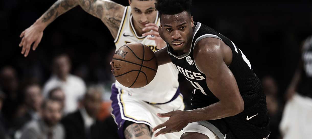 NBA: Negociação por Buddy Hield ganha força no Lakers