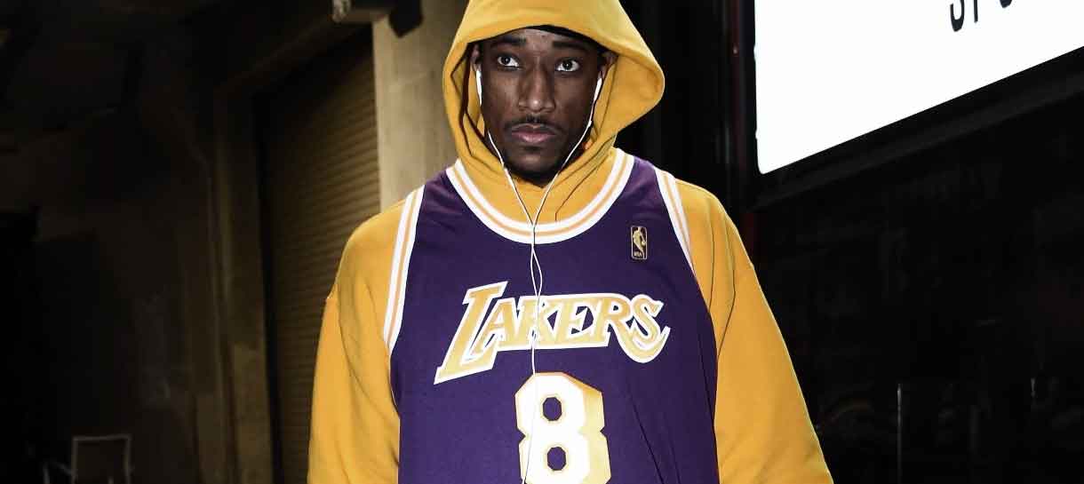 NBA: Spurs teria interesse em troca com o Lakers entre DeRozan e Kyle Kuzma