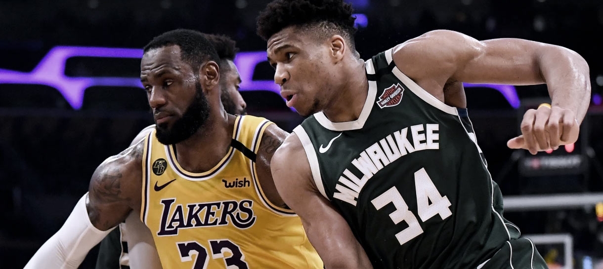 ESPN faz lista dos melhores times da NBA após recentes contratações