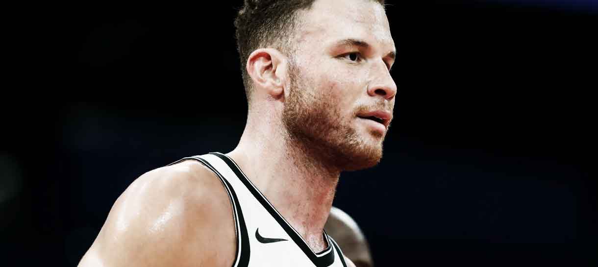 Blake Griffin alerta sobre mudanças no Lakers nesta offseason da NBA