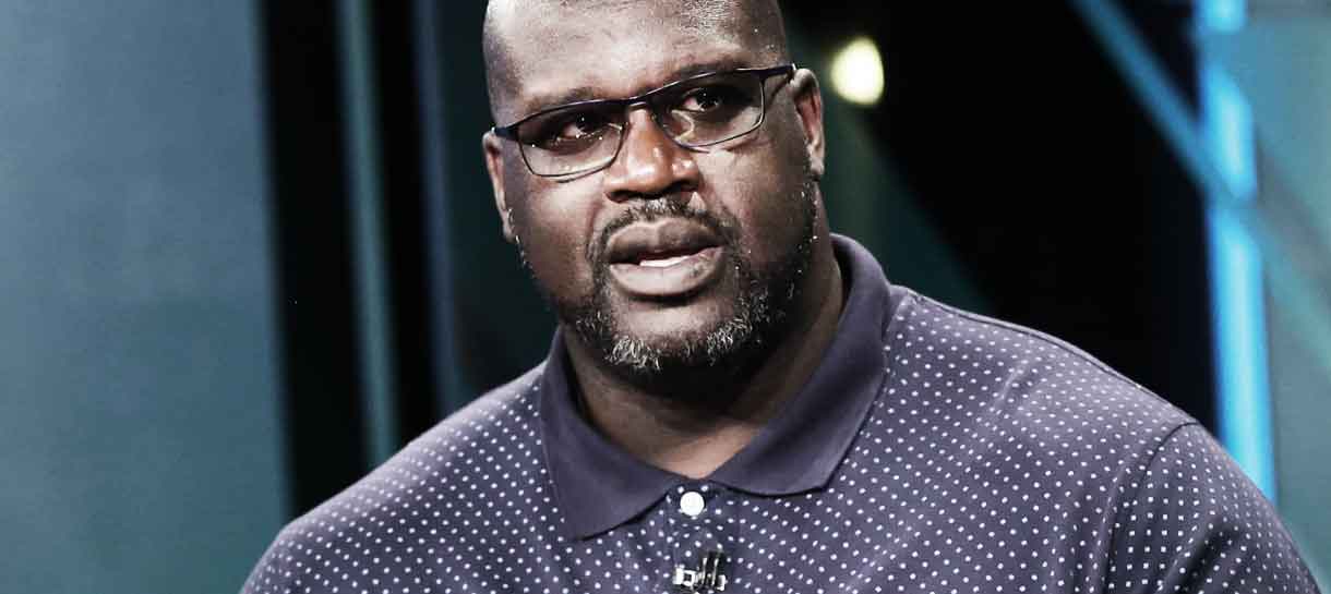 NBA: Shaq questiona Dennis Schroder após contrato com o Celtics