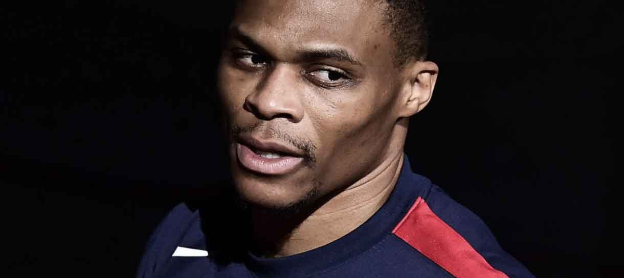 NBA: Wizards revela porque trocou Russell Westbrook com o Lakers