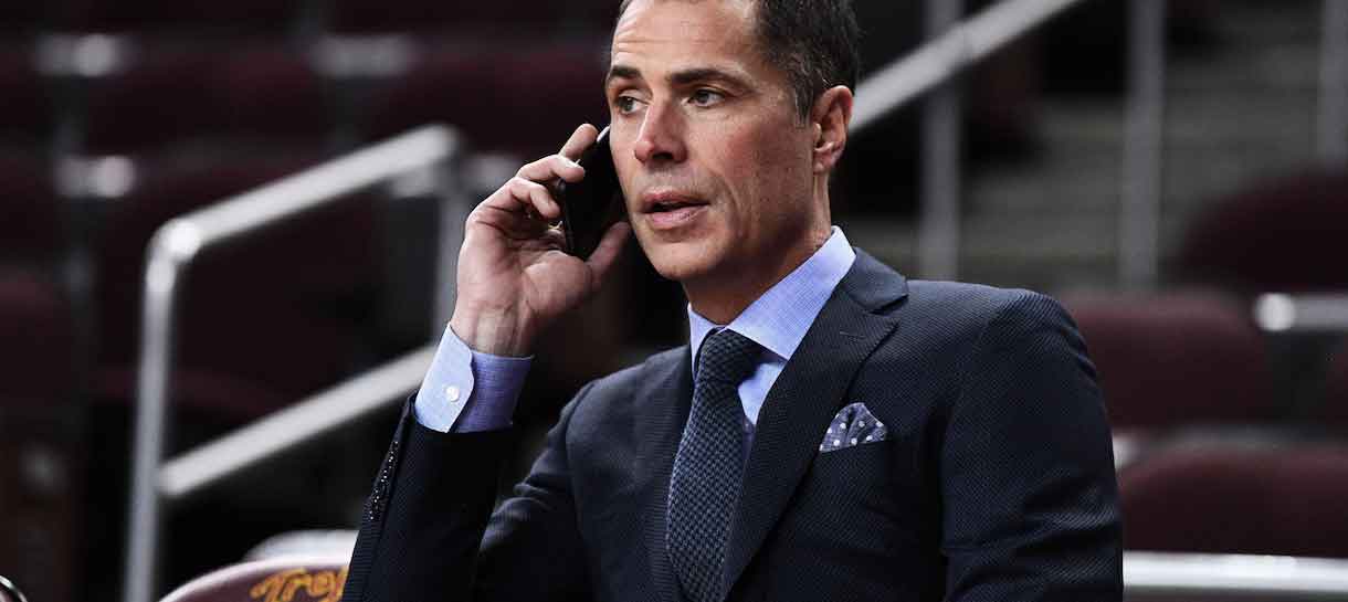 NBA: Como a troca do Clippers pode beneficiar o Lakers