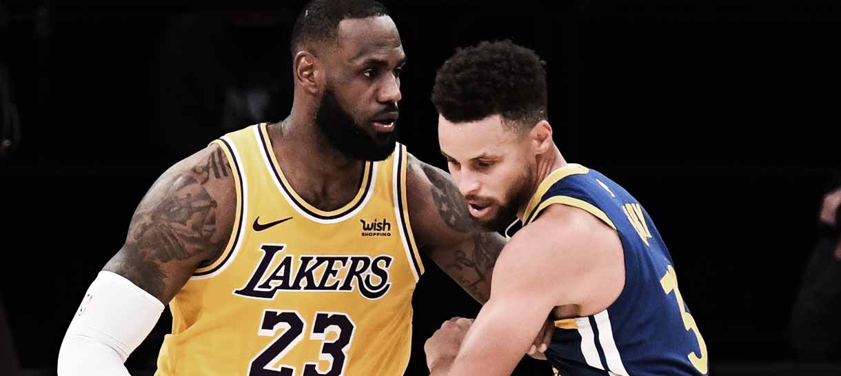 NBA divulga jogos da primeira semana da temporada 2021-22 e rodada de Natal