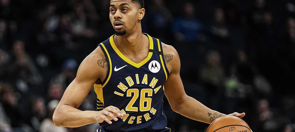NBA: Lakers estaria entre equipes interessadas por jogador do Pacers