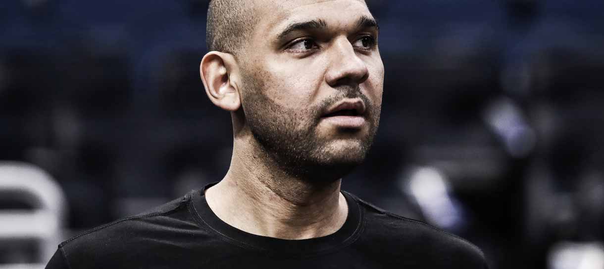 NBA: Jared Dudley tem nova função e não joga mais pelo Lakers