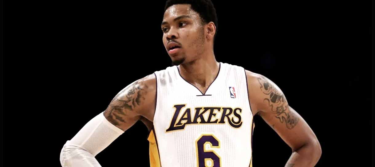 NBA: 3 jogadores que podem não terminar a temporada com o Lakers