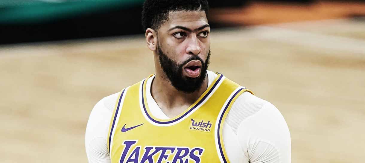 NBA: Torcedores do Pelicans provam não terem perdoado Anthony Davis