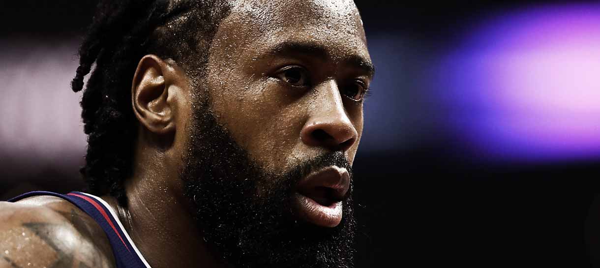NBA: Rumores entre Lakers e DeAndre Jordan aquecem segundo insider