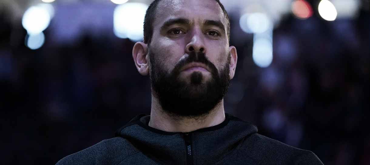 NBA: Marc Gasol deve continuar a jogar basquete, mas não onde você está pensando