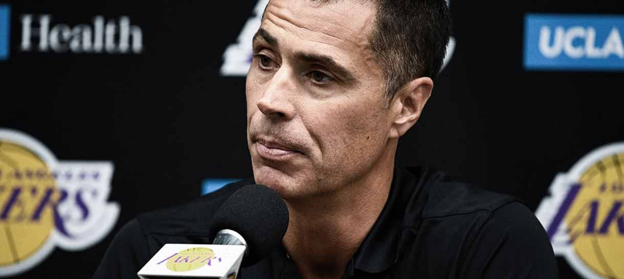NBA: O próximo passo do Lakers após negociação de Marc Gasol