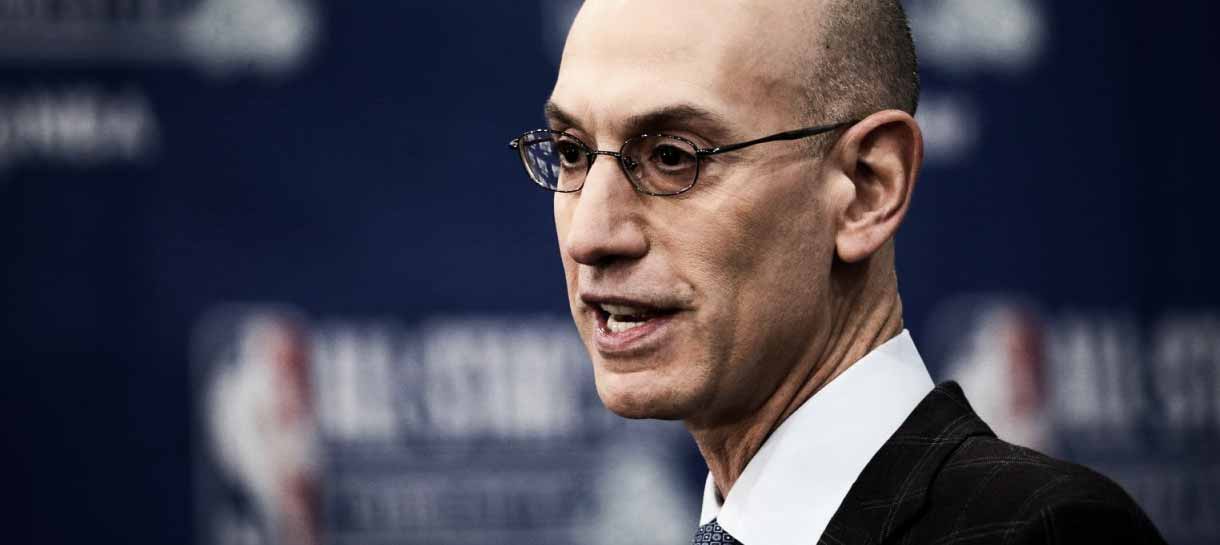 NBA planeja torneio com prêmio milionário em paralelo a temporada regular