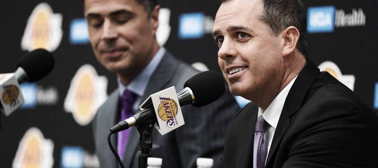 4 novos nomes na comissão de Frank Vogel são anunciados oficialmente