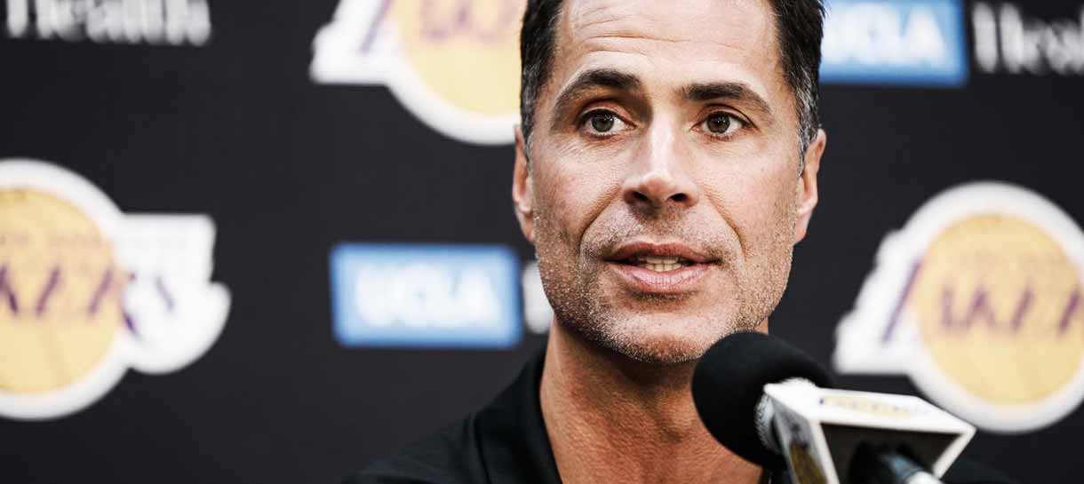 NBA: Porque a torcida do Lakers não deve se preocupar com os últimos rumores