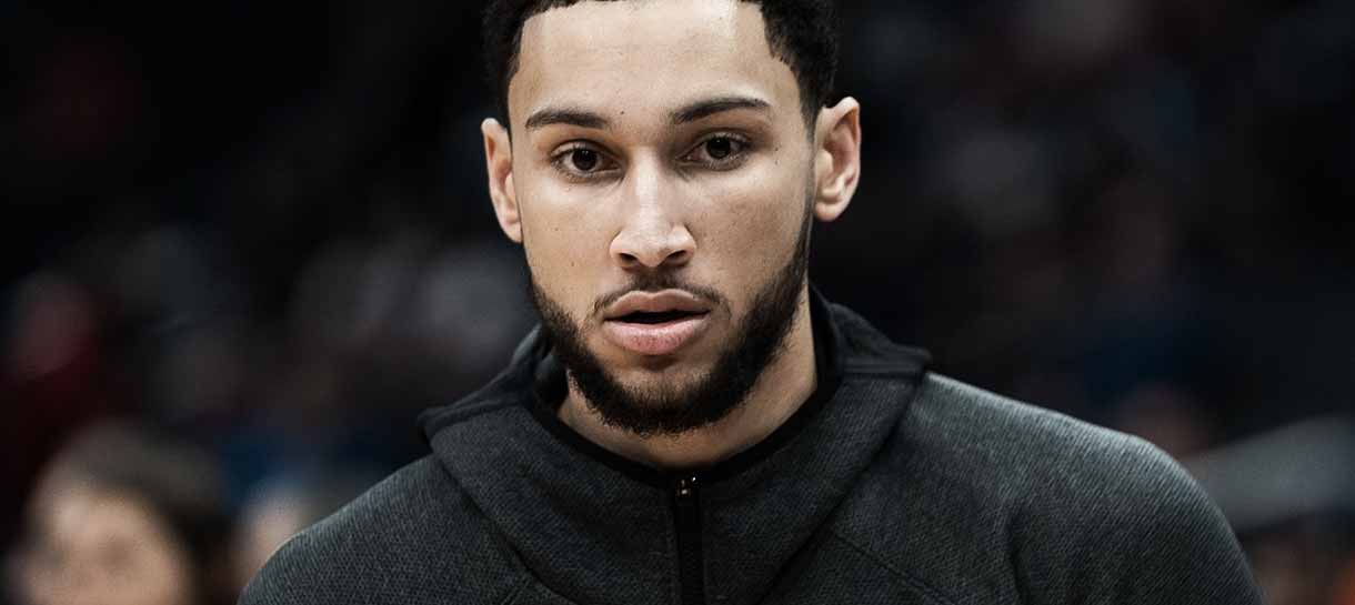 Ben Simmons: Warriors, Clippers e Lakers teriam chances?