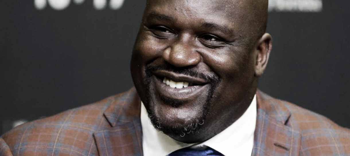 Shaq diz que teria se juntado a dupla do Spurs para montar super time na NBA