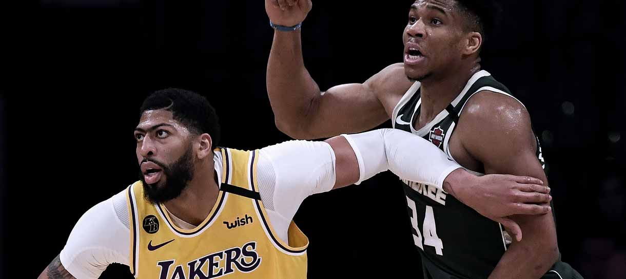 Os 10 melhores da NBA segundo a ESPN