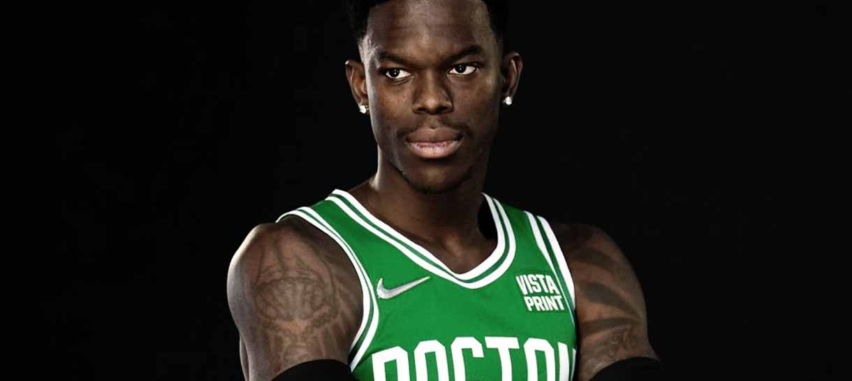 NBA: Dennis Schroder conta sua versão em relação ao tão falado contrato com o Lakers