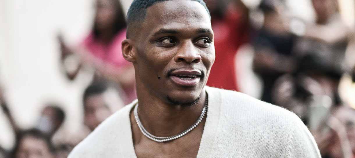 NBA: Documentário de Russell Westbrook ganha trailer