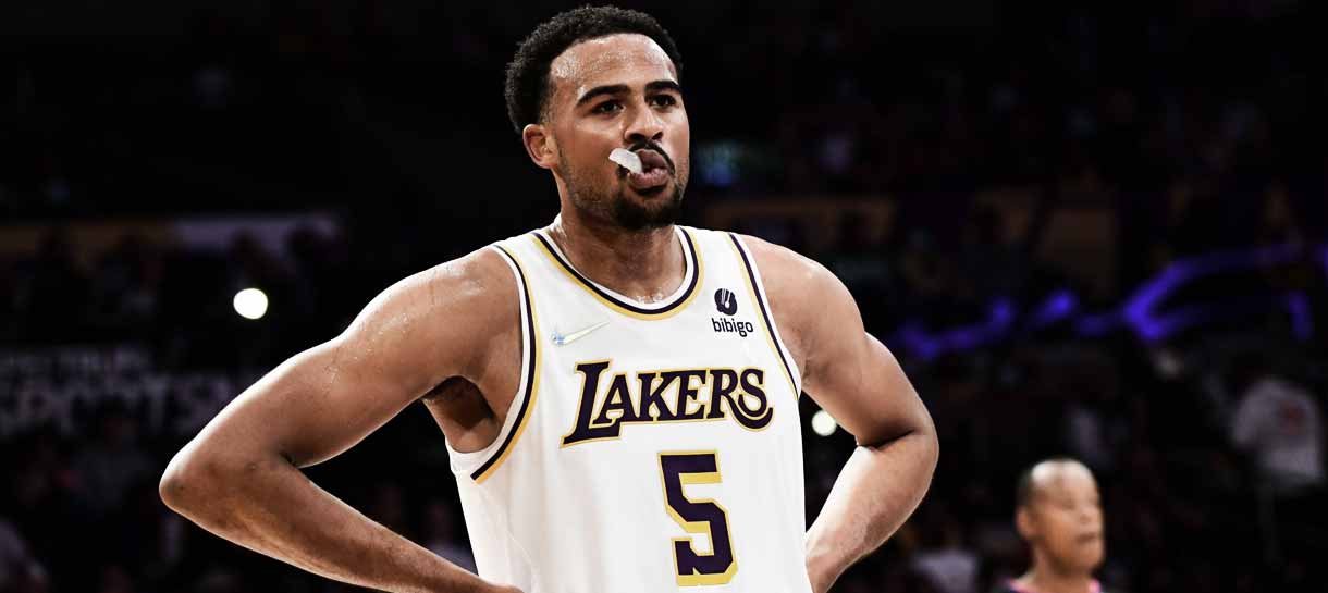 A real situação dos lesionados do Lakers rumo a nova temporada da NBA
