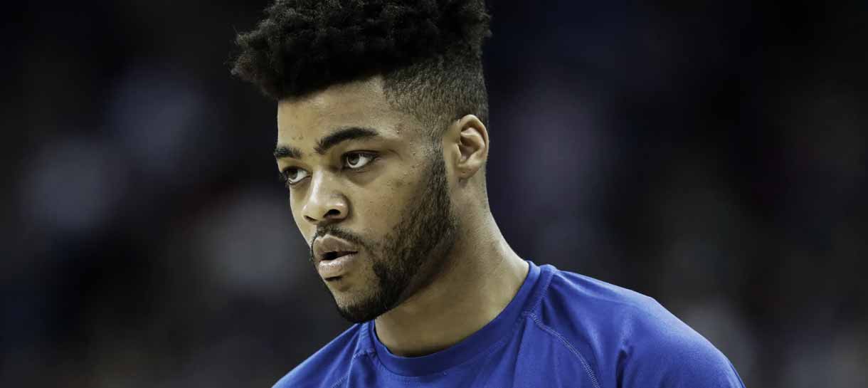 NBA: Porque o Lakers dispensou jogador, um dia após anunciar sua contratação