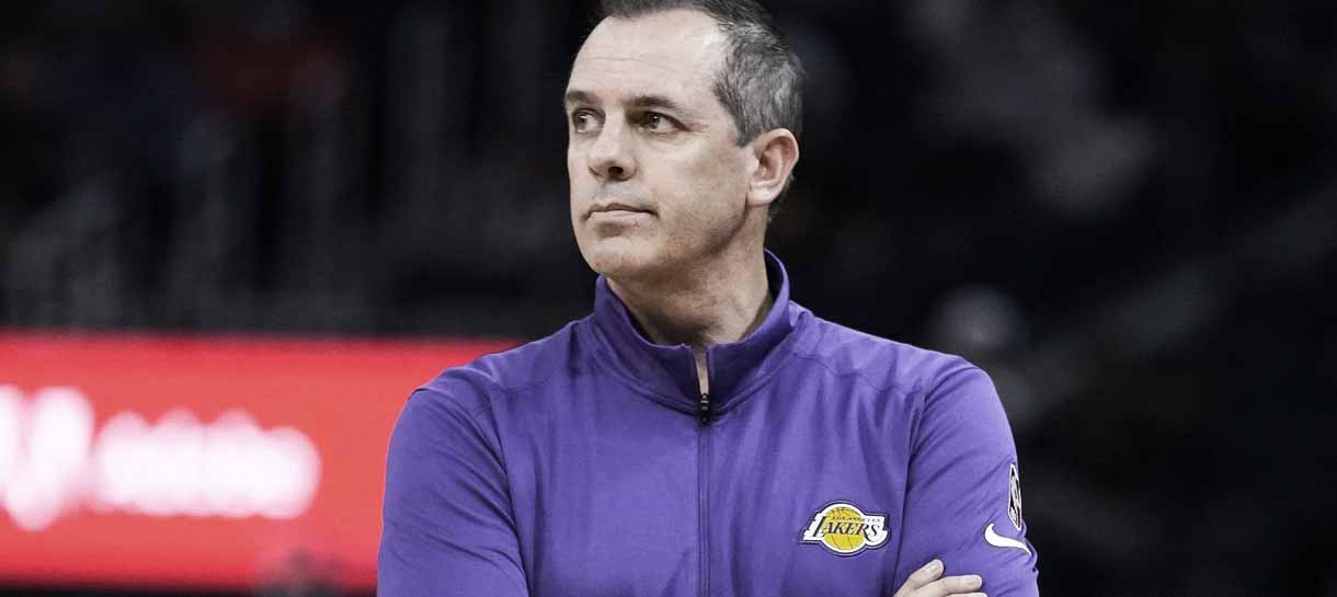 NBA: Vogel revela como vai escolher o time titular do Lakers