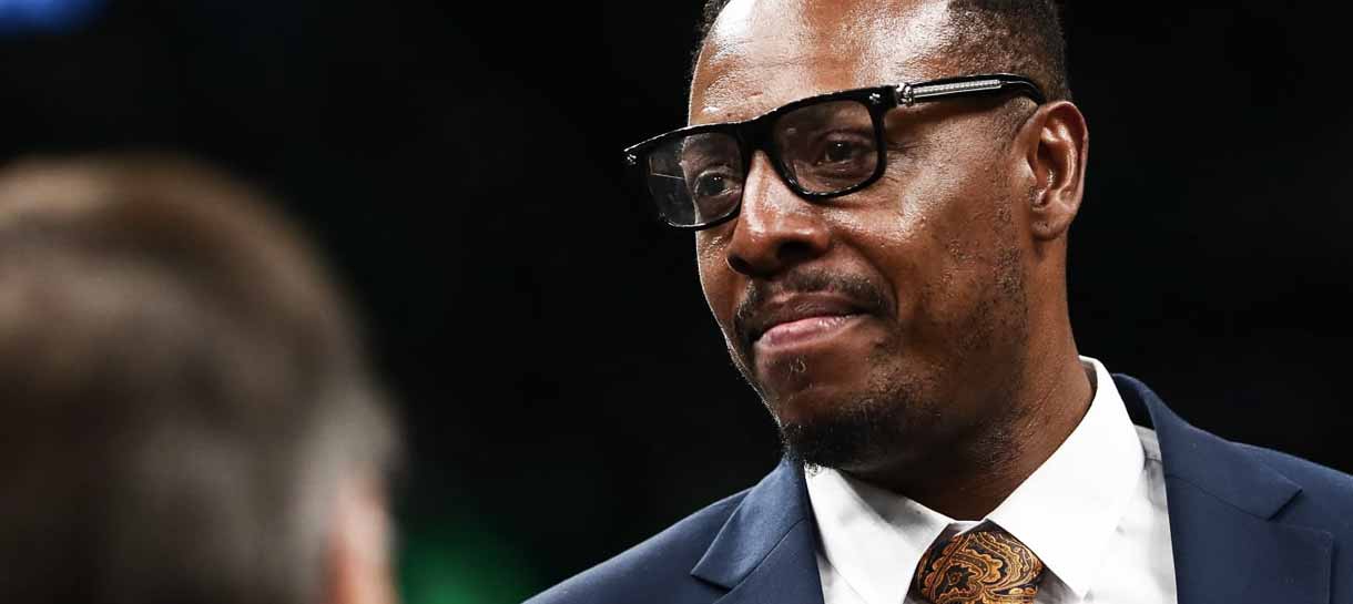 NBA: Paul Pierce compara atual Lakers com time do passado