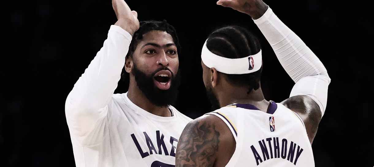 5 perguntas sobre o Lakers após primeira vitória na temporada da NBA