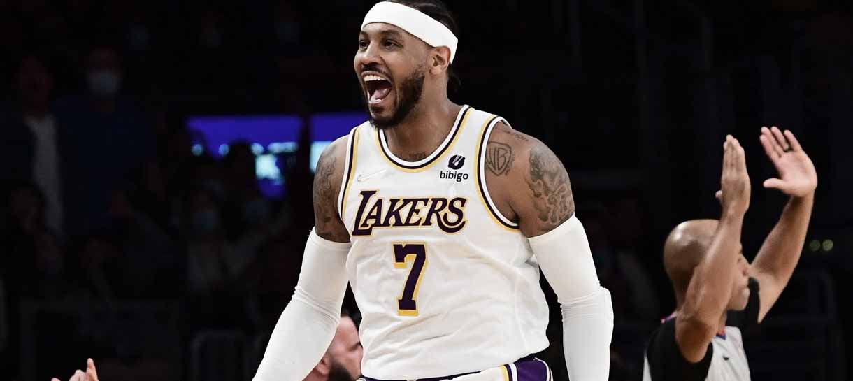 Lakers x Rockets: onde assistir e a estratégia do jogo rumo uma sequência de vitórias