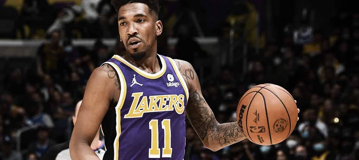NBA: Como o Lakers pode conquistar sua terceira vitória seguida nesta sexta