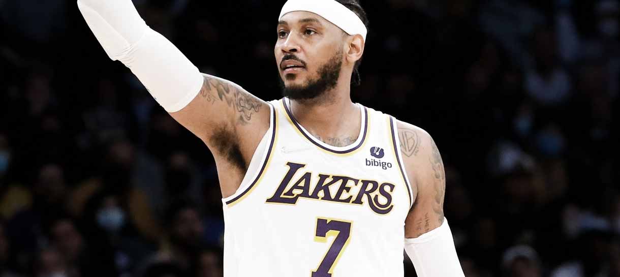 NBA: Matinê em Los Angeles! Lakers recebe o Spurs