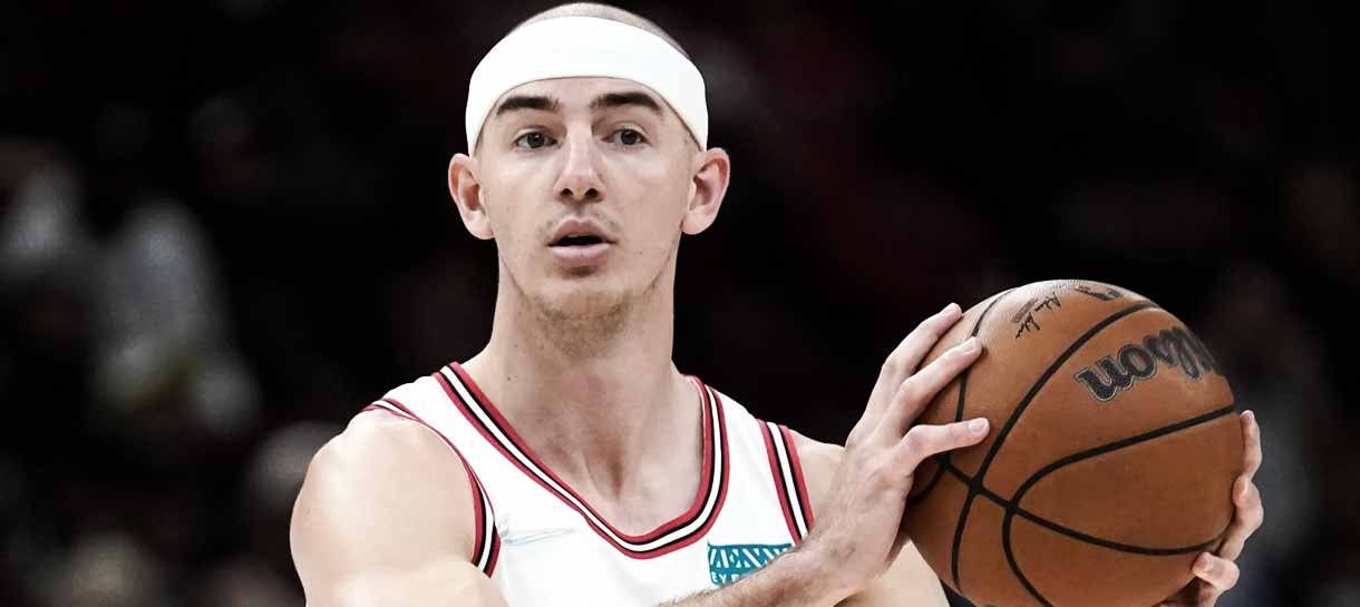 NBA: Empresário de LeBron e Davis pode ter feito pressão para o Lakers não manter Caruso?