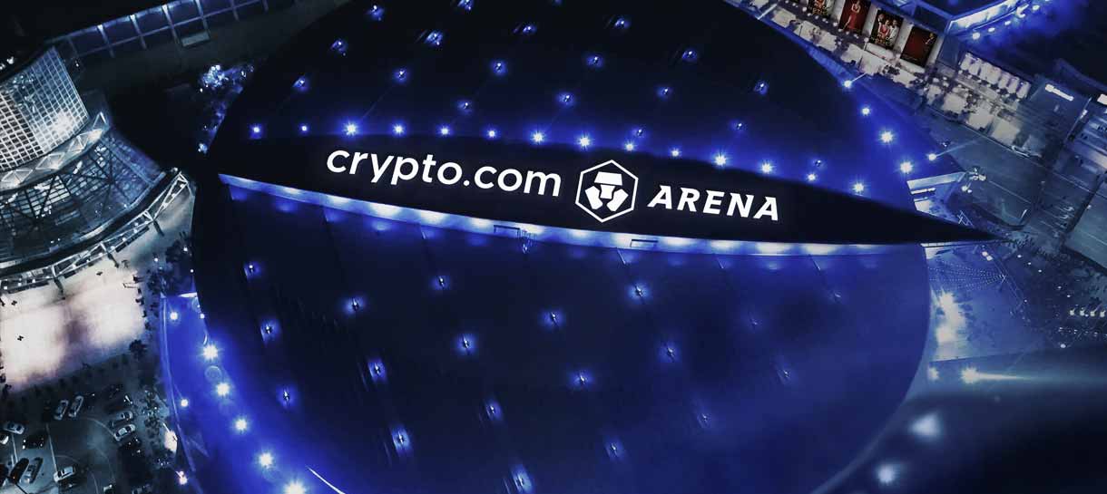 NBA: Arena do Lakers e Clippers muda de nome neste Natal