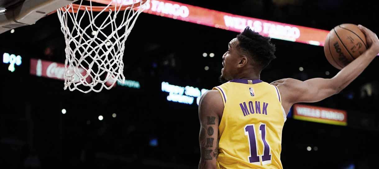 Lakers x Magic: hoje com transmissão ao vivo em vários canais