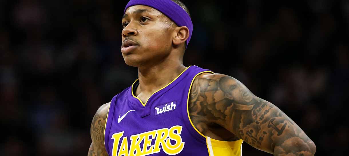 NBA: Como o Lakers vai enfrentar o Wolves nessa sexta