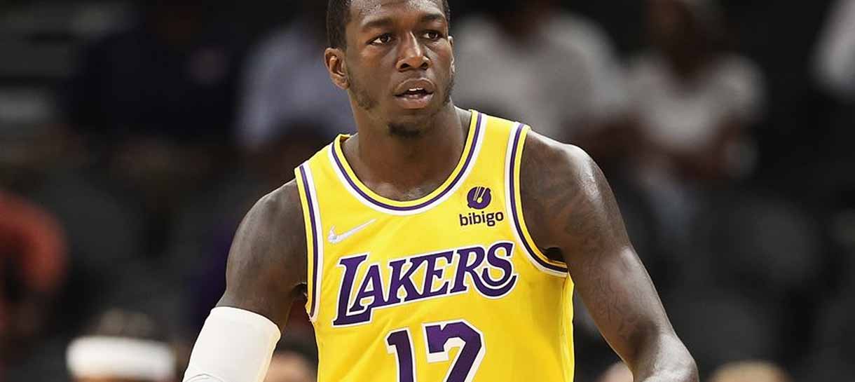 NBA: Troca por Kendrick Nunn poderia beneficiar LeBron James