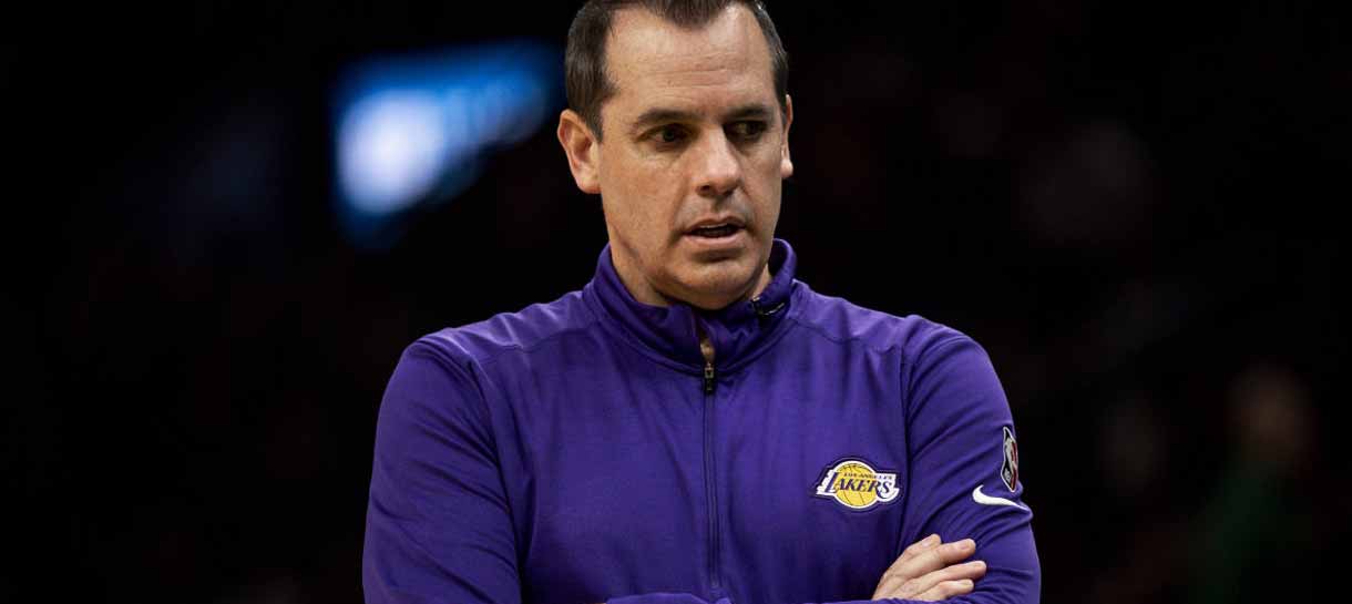 NBA: Lakers revela nova rotina em meio a surto entre jogadores