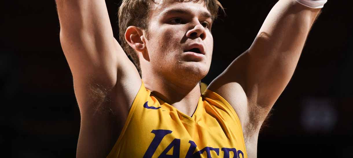 NBA: O Bulls roubou mais um jogador do Lakers essa semana