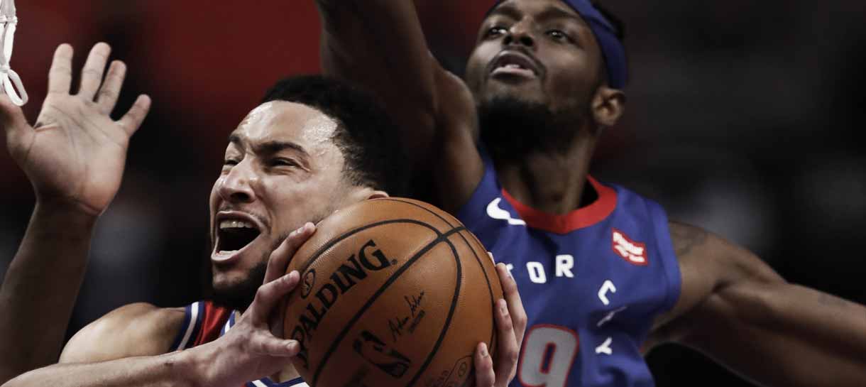 NBA: Lakers está realmente ativo no mercado e mira Jerami Grant e Ben Simmons