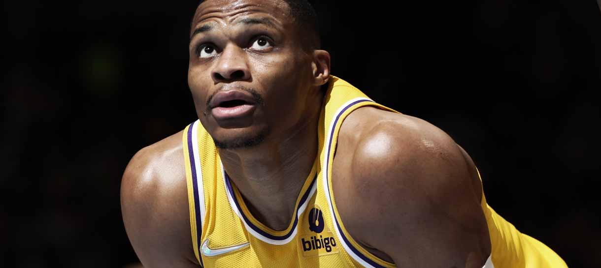 NBA: Quem vai negociar por Russell Wesbrook no prazo de trocas da NBA?