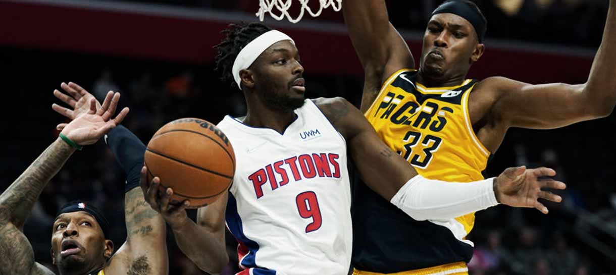NBA: O que o Lakers pode oferecer por Miles Turner ou Jerami Grant